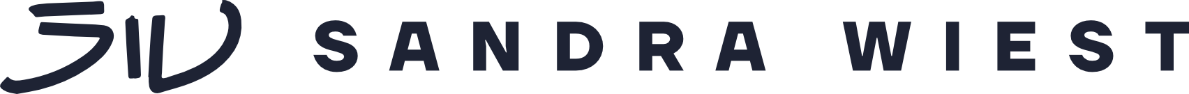 Sandra Wiest - Logo